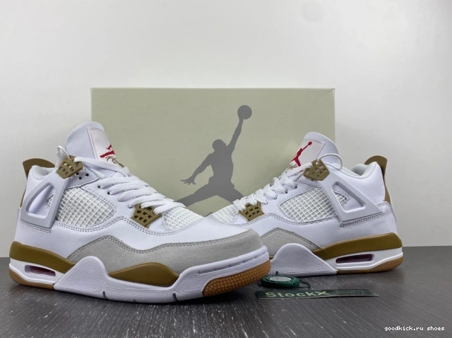 Rep Retro SB DR5415-120 4 Jordan 0705